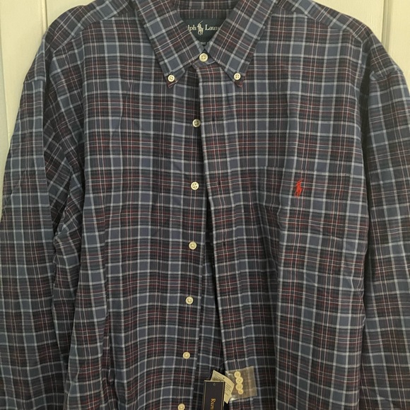 15 Button Down Shirts - Picture 13 of 16